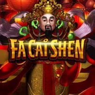 Fa Cai Shen game thumbnail