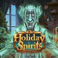 Holiday Spirits