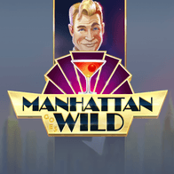 Manhattan Goes Wild game thumbnail