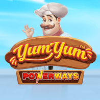 Yum Yum Powerways screenshot
