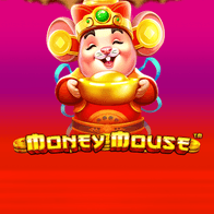 Money Mouse game screenshot