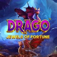 Drago - Jewels of Fortune game thumbnail