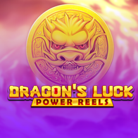 Dragons Luck Power Reels
