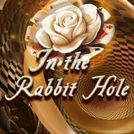 In The Rabbit Hole game screenshot